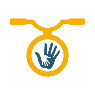 €5 pour Prendre un parent par la main