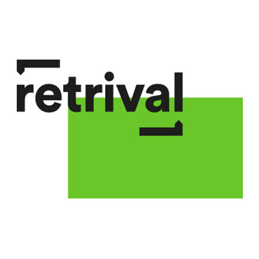 €5 pour Retrival SCRL