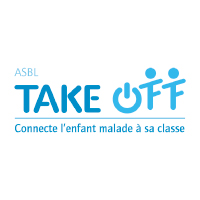 €5 pour ASBL Take Off