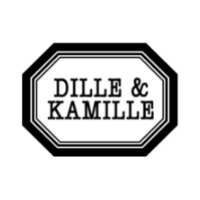 Chèque-cadeau de € 25 chez Dille & Kamille