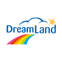 Chèque-cadeau de € 25 chez Dreamland